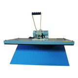 Prensa Manual Hot Stamp 50x100