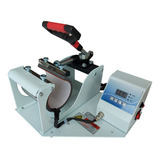 Prensa Para Sublimação Pl Térmica Canecas Squeezer