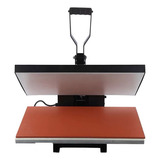 Prensa Plana 40x60 Para Sublimação Térmica Transfer 110v