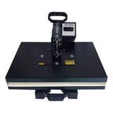 Prensa Sublimadora Maqmei 40x60 Preta 220v
