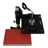 Prensa Sublimadora Transfer Deko Kit 10x1 29x38 110v Ou 220v