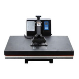 Prensa Térmica Plana 40x60 Maquina Sublimação Chinelo 110v