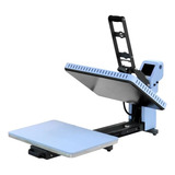 Prensa Térmica Plana Com Gaveta 40x60 Elite Live!