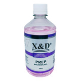 Prep 500 Ml Spray Bactericida Para