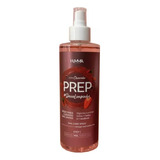 Prep Higienizador Humma Step 1 400 Ml Frutas Vermelhas