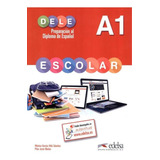 Preparacion Al Dele Escolar A1 Libro