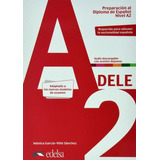 Preparacion Al Diploma - Dele A2 Pack - (libro+clave) Edic