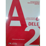 Preparacion Al Diploma De Espanol - Dele A2 - Livro Cd 2010: Libro + Cd (2) - A2
