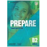 Prepare! 6 Sb With Ebook 2ed