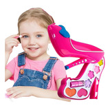 Presente De Natal Para Menina Kit Paleta De Maquiagem