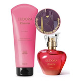 Presente Eudora Perfume Kiss Me Lovely