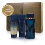 Presente Feminino Natura Essencial Oud P/ Mulheres Sofisticadas