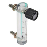 Presente Medidor De Fluxo De Ar 0-1,5lpm 1,5l Fluxômetro Com