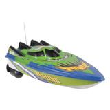 Presente Modelo: Brinquedo Infantil Rtr Boat