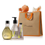 Presente Natura Ekos Breu Branco Feminino Promocao
