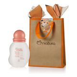 Presente Natura Mamãe E Bebê Colônia Para A Mamãe - 100ml