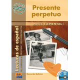 Presente Perpetuo Con Cd - Mexico