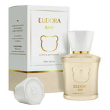 Presente Sabonete Líquido Água De Colônia Eudora Baby