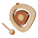 Presentes De Brinquedo Musical Para Bebês, Tambor
