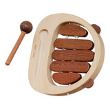 Presentes De Brinquedo Musical Para Bebês, Virar Tambor