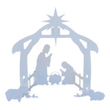 Presépio De Natal Conjunto De Presépio Ao Ar Livre