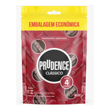 Preservativo Camisinha Clássico Prudence Embalagem Nova 12un