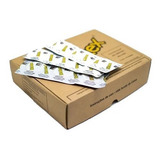 Preservativo Camisinha Não Lubrificado Blowtex Cx 144 Un