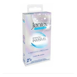 Preservativo Jontex Sensação Invisível ( Kit 3x4 Unidades )