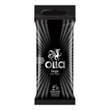 Preservativo Olla Large C/ 6 Camisinha Grande 56mm