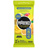 Preservativo Prudence Cores E Sabores Mix