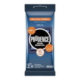 Prudence