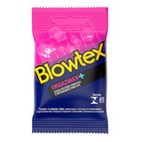 Blowtex