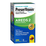 Preservision Areds2 Eye Vitamin & Mineral