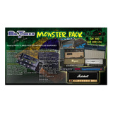 Preset Mooer Ge300/ Ge300 Lite Monster Pack
