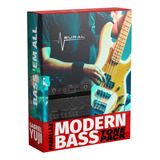 Presets Neural Dsp Parallax | Modern Bass Tone Pack