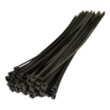 Presilha 380mm X 7,6mm Enforca Gato Nylon Grande E Grossa