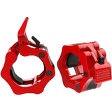 Presilha Barra Olímpica Par 50mm Crossfit Musculação Esporte