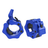 Presilha Barra Olímpica Par 50mm Crossfit Musculação Esporte
