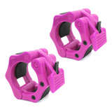 Presilha Barra Olímpica Par 50mm Crossfit Musculação Esporte