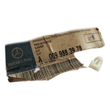 Presilha Dianteira Suporte Spoiler Mb C208 W202 C280