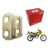 Presilha Flexivel Freio Honda Dianteiro Bros 125 150 Crf 230