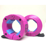 Presilha Lock Jaw Anilha Barra Olimpica Lpo Crossfit