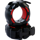 Presilha Par Barra Olimpica Crossfit Lock Jaw Frete Gratis