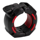 Presilha Par Barra Olimpica Crossfit Lock Jaw Frete Gratis