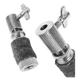 Presilha Para Pratos Hi Hat / Cachimbo De Chimbal De Aço