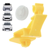 Presilha Suporte Vareta Capo Para Ford Ka 2014/2020