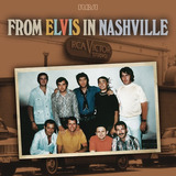 Presley Elvis De Elvis Em Nashville,