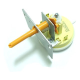 Pressostato 64786929 Lavadora Electrolux Ltr10 Nivel Da Agua