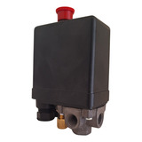 Pressostato Compressor Schulz Chiaperini Motomil Ferrari.