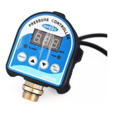 Pressostato Interruptor Automático Pressão Da Bomba De Água 